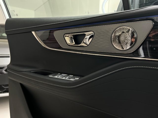 OMODA 5 usata, con Airbag testa