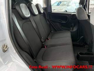 FIAT Panda usata, con Climatizzatore