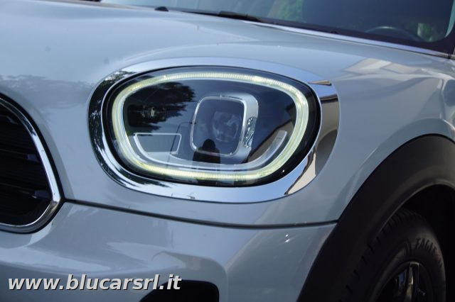 MINI Countryman usata 26