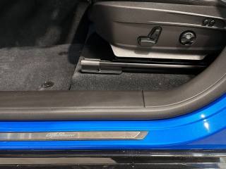 ALFA ROMEO Stelvio usata, con Leve al volante
