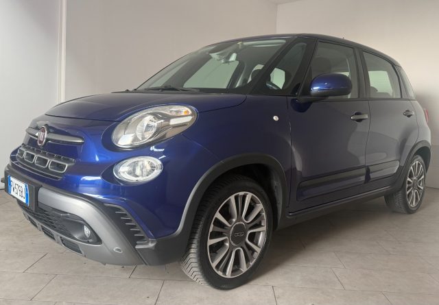 FIAT 500L usata 2