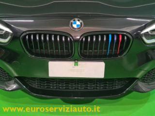 BMW 125 usata 49