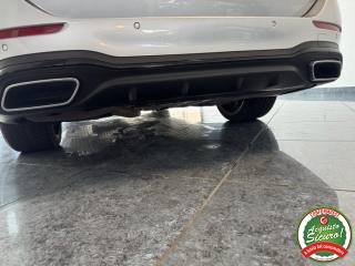 MERCEDES-BENZ C 220 usata, con USB