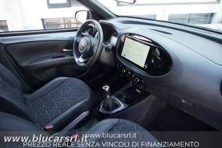 TOYOTA Aygo X usata 10