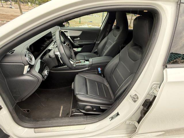 MERCEDES-BENZ A 250 usata 71