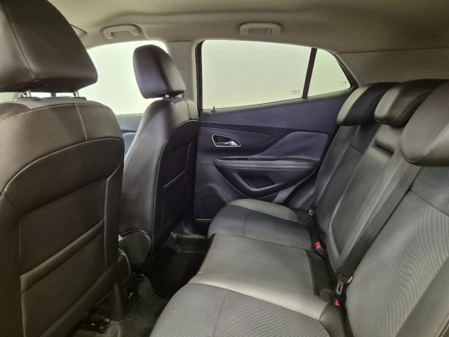 OPEL Mokka usata, con Start/Stop Automatico