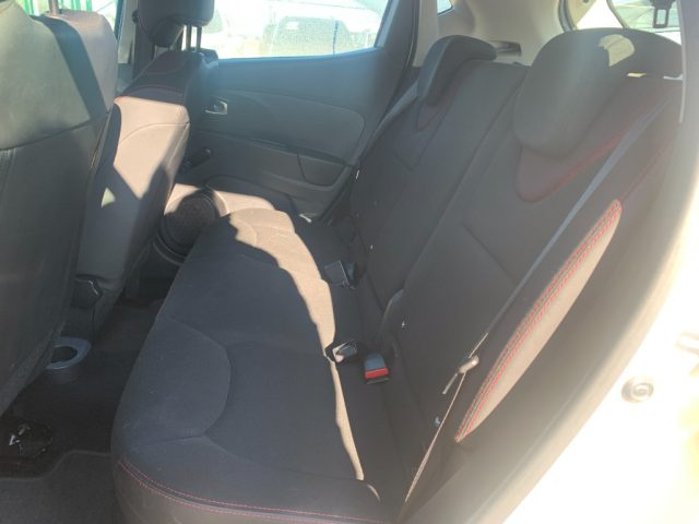 RENAULT Clio usata, con Controllo trazione