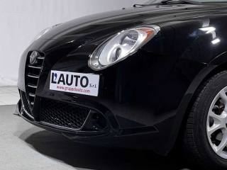 ALFA ROMEO MiTo usata 27