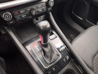 JEEP Compass usata, con Immobilizzatore elettronico