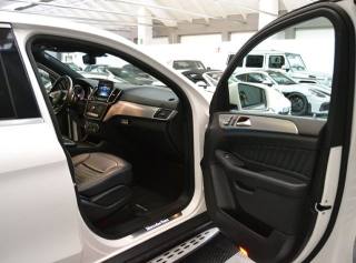 MERCEDES-BENZ GLE 350 usata, con Airbag laterali