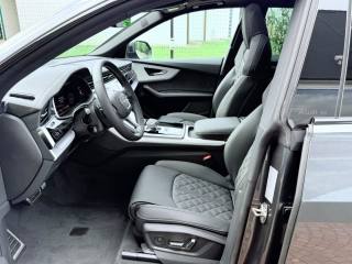 AUDI Q8 usata, con Chiusura centralizzata