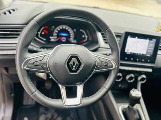 RENAULT Captur usata, con Controllo trazione