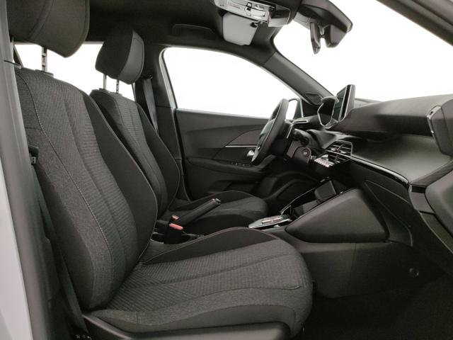 PEUGEOT 2008 usata, con Boardcomputer