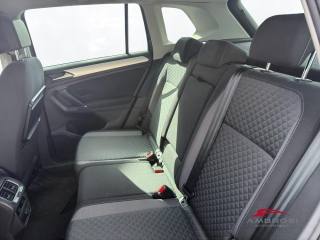 VOLKSWAGEN Tiguan usata 9