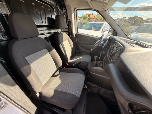 FIAT Doblo usata 12