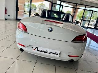BMW Z4 usata, con Autoradio