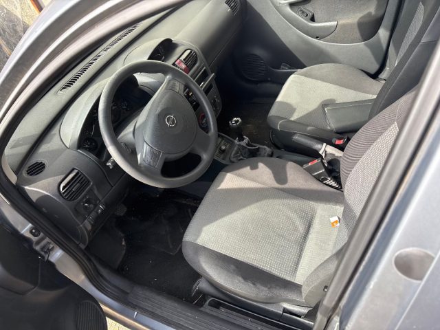 OPEL Corsa usata, con Servosterzo