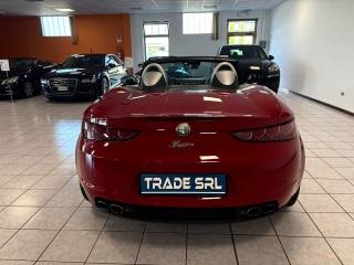 ALFA ROMEO Spider usata, con Autoradio