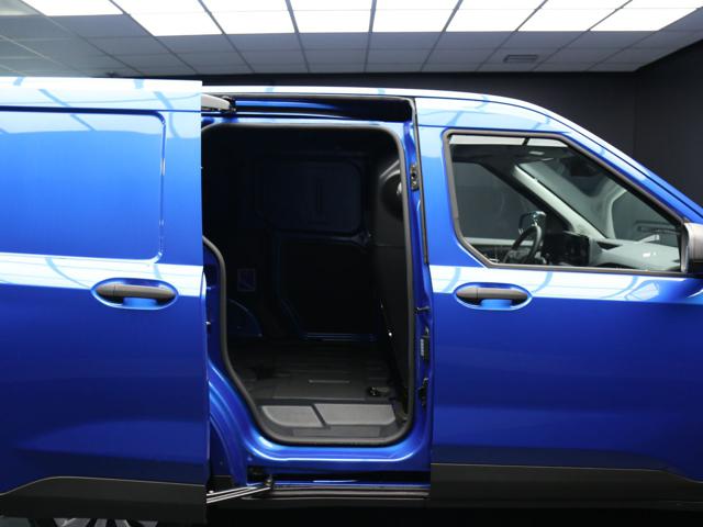 FORD Transit Courier usata, con Cruise Control