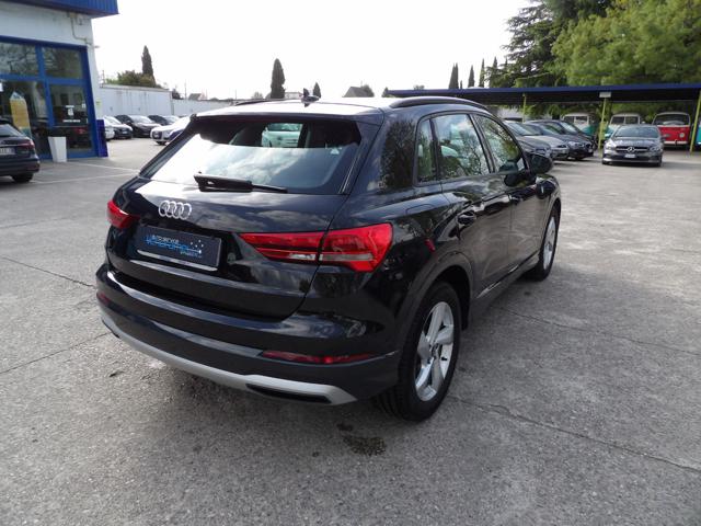 AUDI Q3 usata, con Alzacristalli elettrici