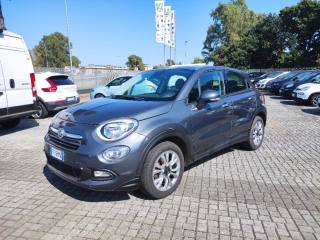 FIAT 500X usata, con Airbag laterali
