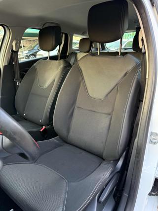 RENAULT Clio usata, con Filtro antiparticolato