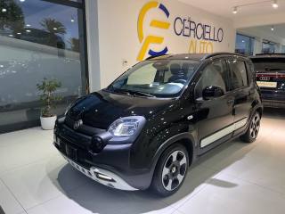 FIAT Pandina usata, con Airbag laterali