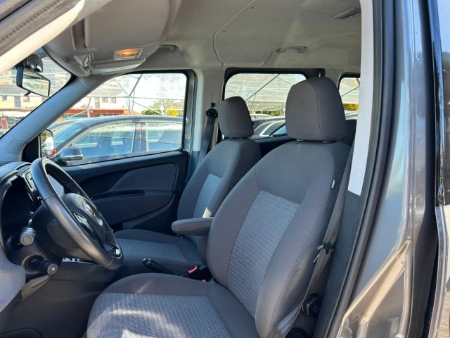 FIAT Doblo usata, con Servosterzo