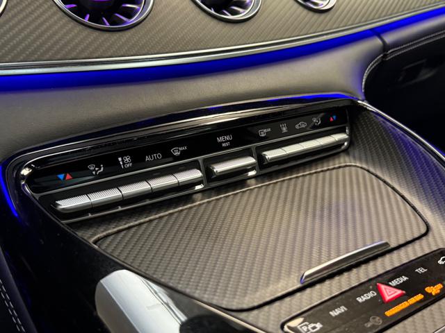 MERCEDES-BENZ AMG GT usata, con Sedili sportivi