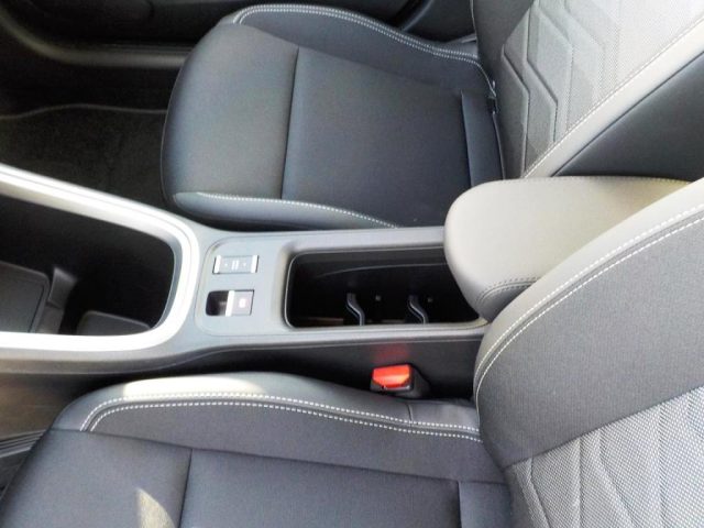 JEEP Avenger usata, con Servosterzo