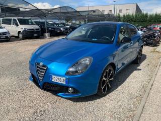 ALFA ROMEO Giulietta 1.6 JTDm-2 120 CV Distinctive