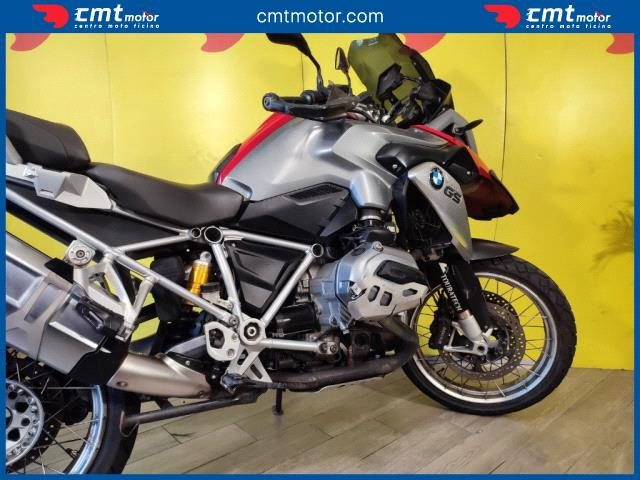 BMW R 1200 GS usata 9