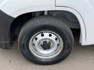 PEUGEOT Boxer usata 17