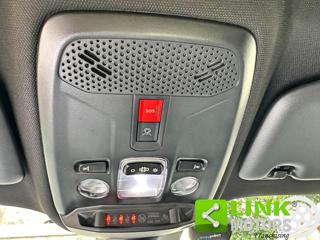 PEUGEOT 2008 usata, con Sensore di pioggia