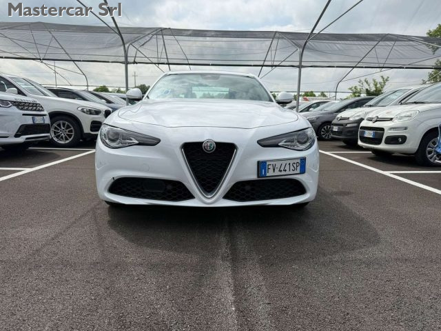 ALFA ROMEO Giulia usata, con Chiusura centralizzata