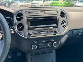 VOLKSWAGEN Tiguan usata, con Climatizzatore