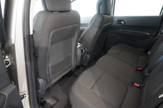 PEUGEOT 3008 usata, con Cruise Control