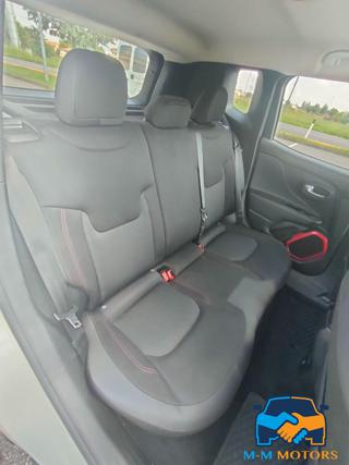 JEEP Renegade usata, con Filtro antiparticolato