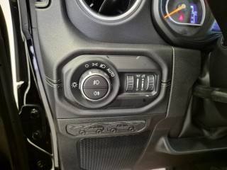 JEEP Wrangler usata, con Luci diurne
