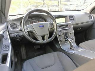 VOLVO V60 usata, con Antifurto