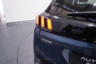 PEUGEOT 3008 usata 30