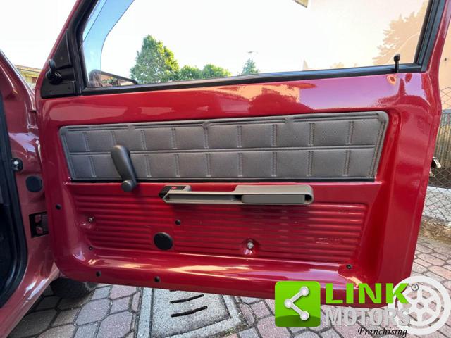 FIAT Panda usata 36