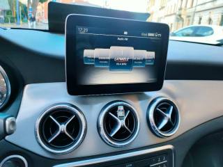 MERCEDES-BENZ CLA 200 usata, con Cronologia tagliandi