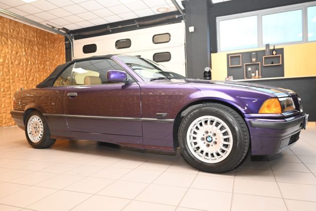 BMW 318 usata 17