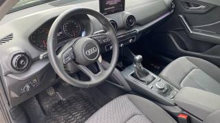 AUDI Q2 usata, con Boardcomputer