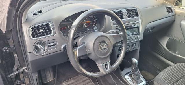 VOLKSWAGEN Polo usata, con Airbag