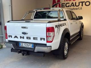 FORD Ranger usata, con Bluetooth