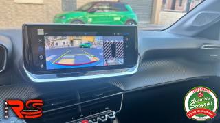 PEUGEOT 208 usata, con Cruise Control