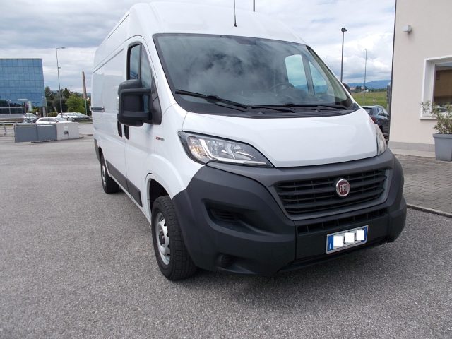 FIAT Ducato usata, con Airbag Passeggero