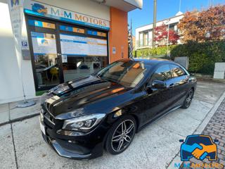 MERCEDES-BENZ CLA 200 usata 57